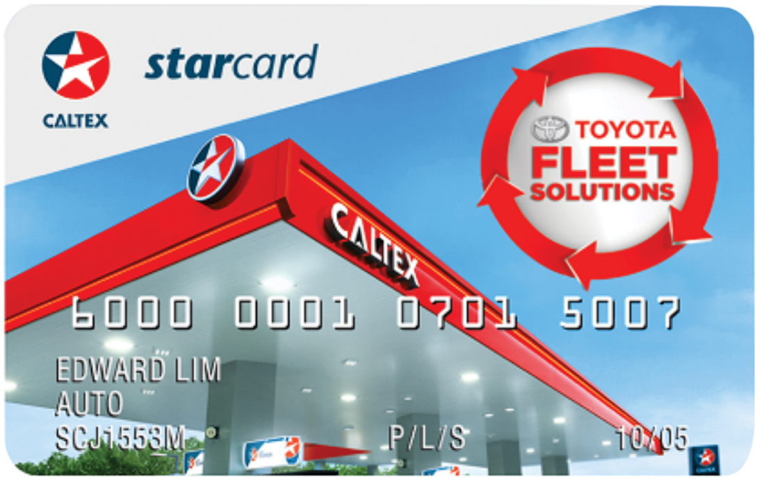 Toyota Fleet Solutions Exclusive Membership Toyota Motor Philippin
