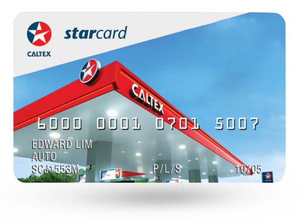 Starcard