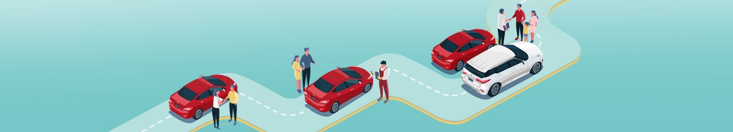 Toyota Balloon Payment Plus