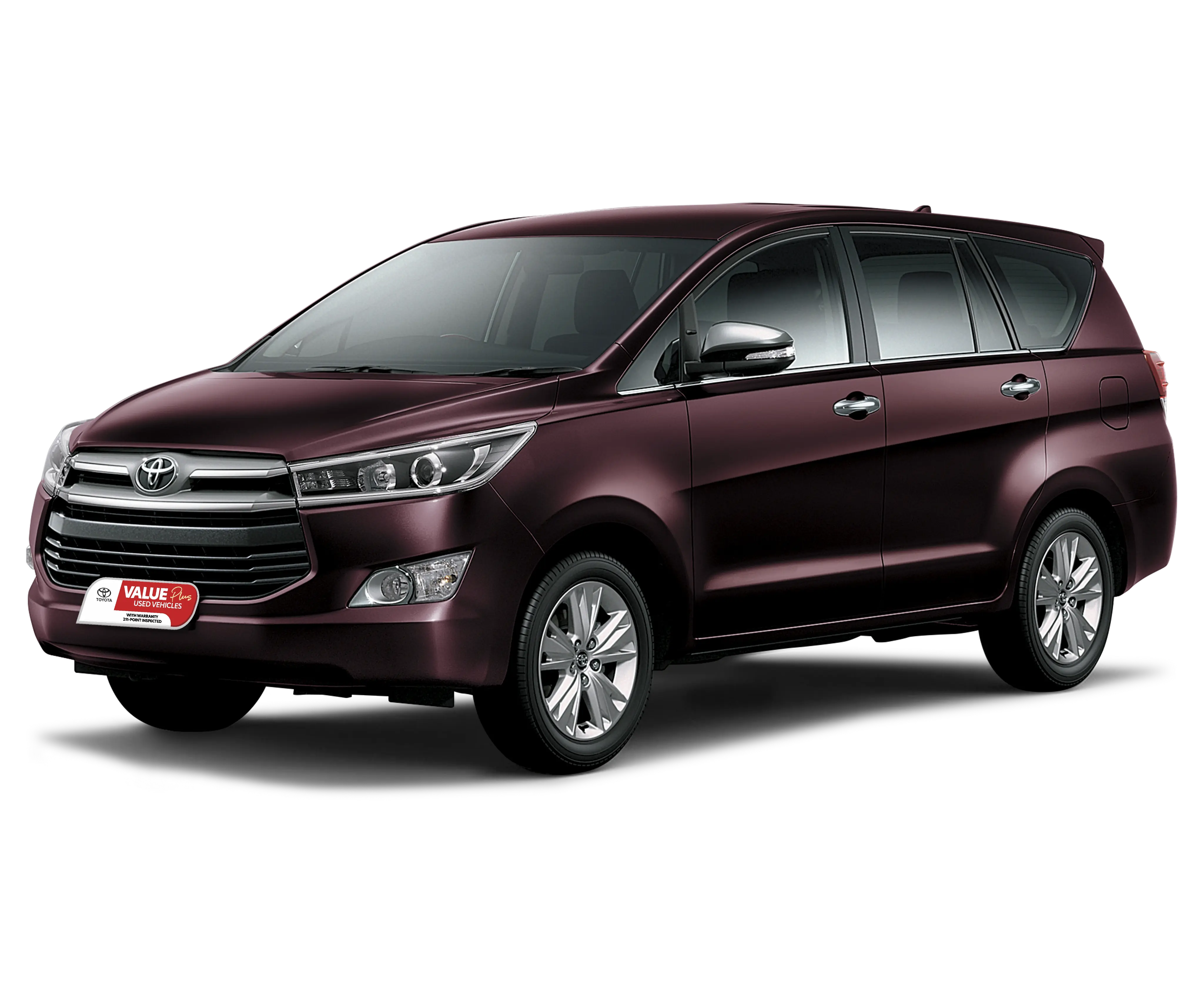 Plus Car